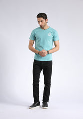 Light Green T-Shirt